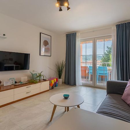 Apartmani Utmar Cres Bagian luar foto