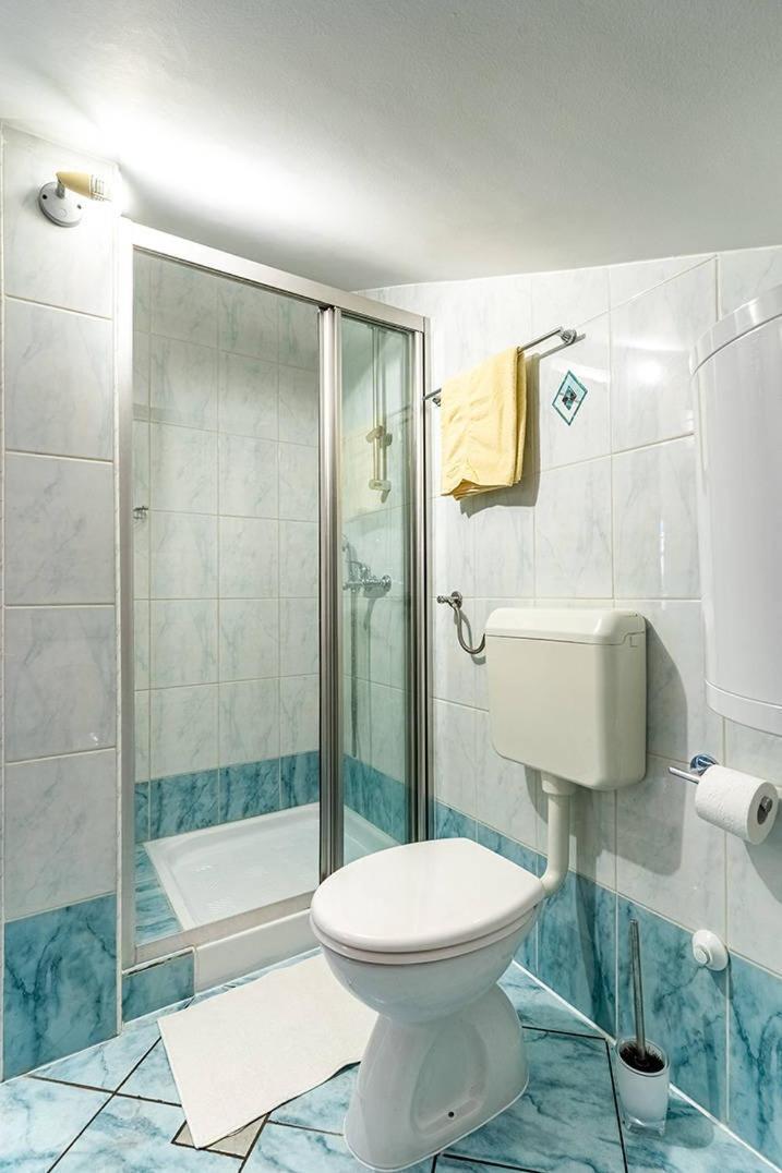 Apartmani Utmar Cres Bagian luar foto