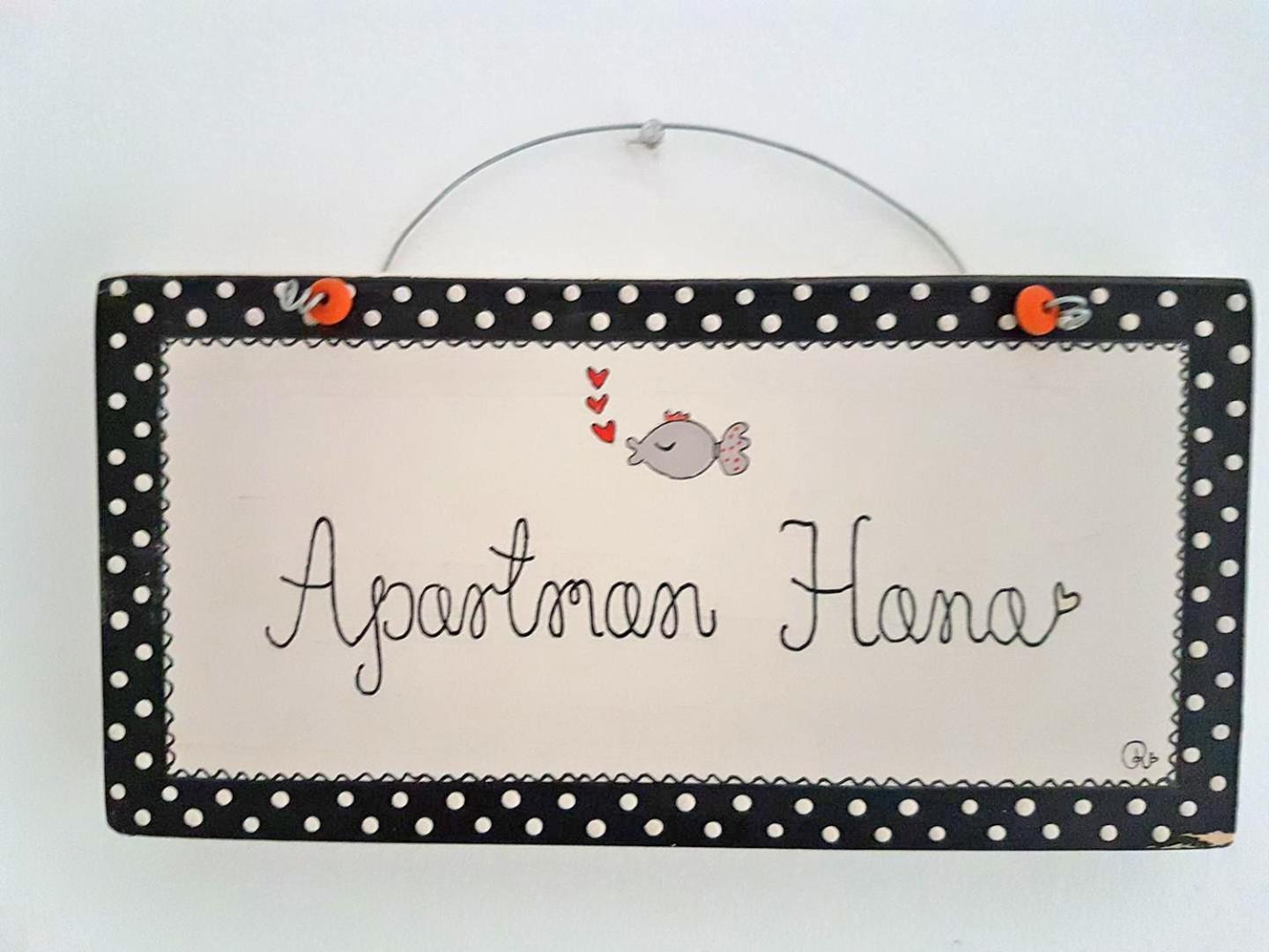 Apartmani Utmar Cres Ruang foto